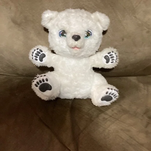 Furreal Other Furreal Friends Snifflin Sawyer Poshmark